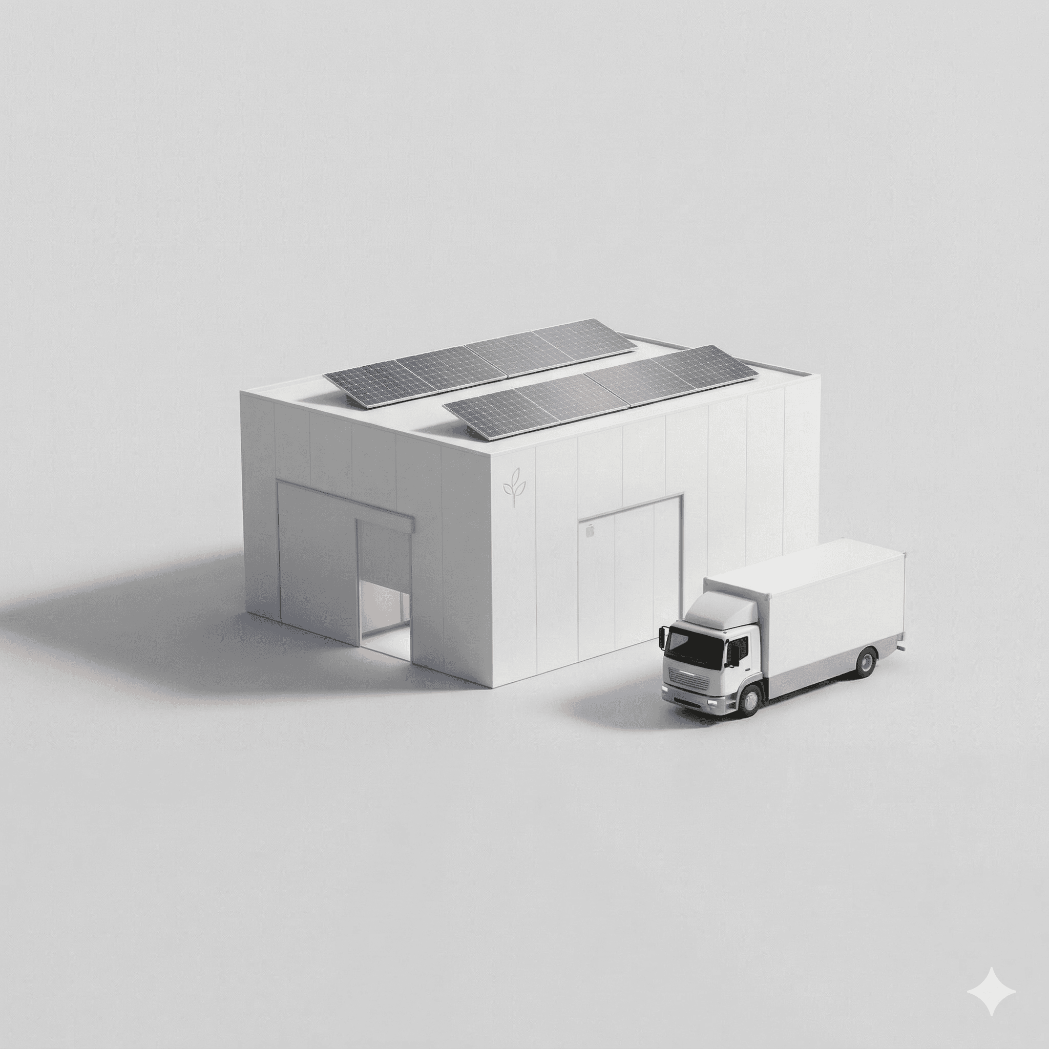 Logistics Operations